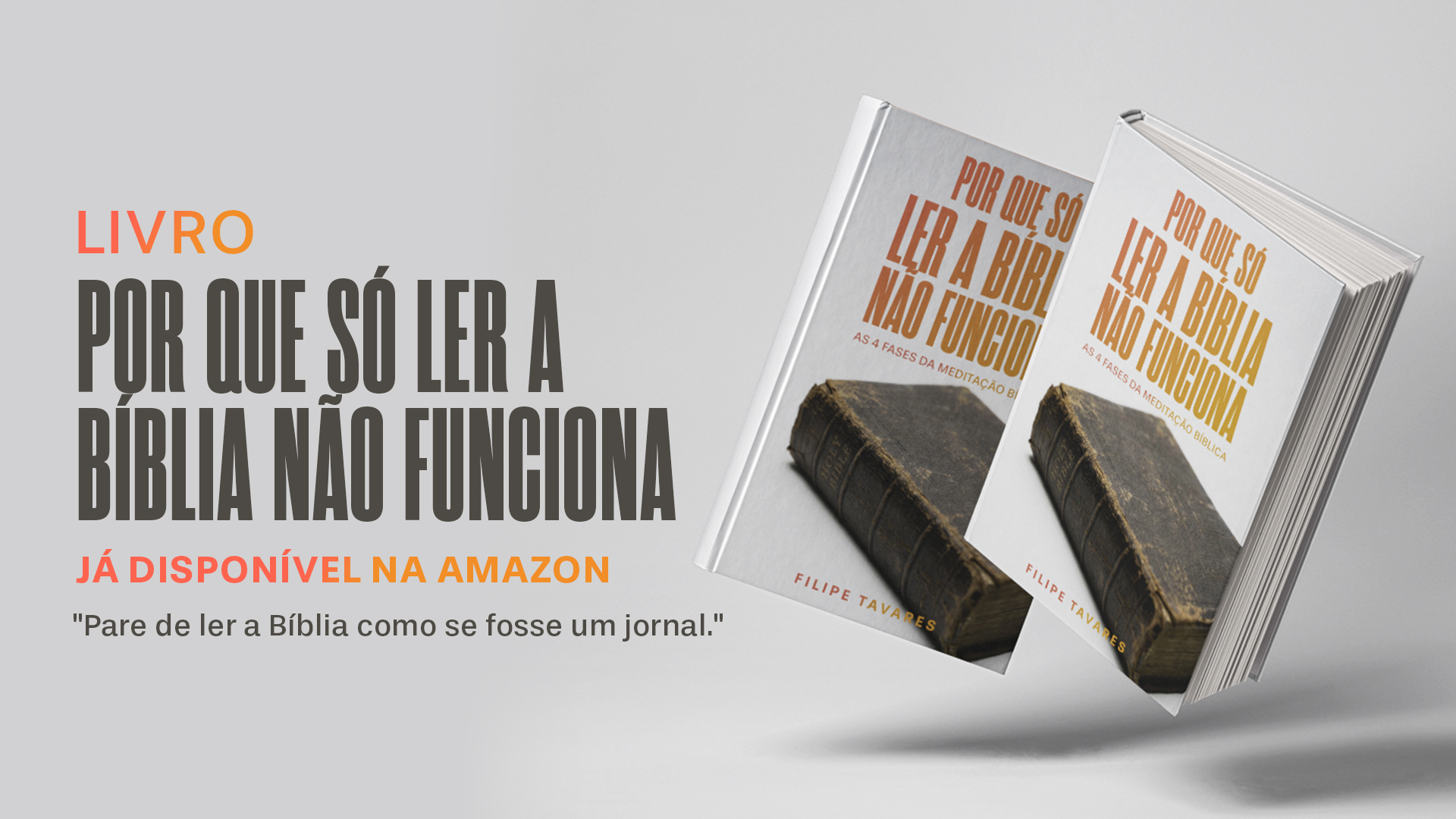 Livro Capa Hero